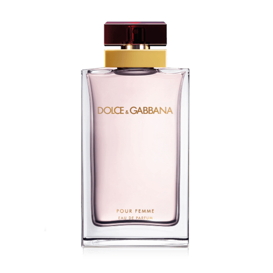 Dolce Gabbana Pour Femme EDP 100 ml Kadın Parfüm - 1
