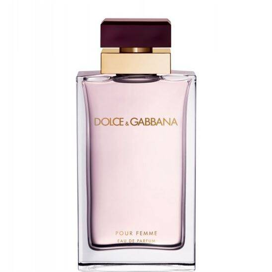 Dolce Gabbana Pour Femme EDP 100 ml Kadın Parfüm - 2
