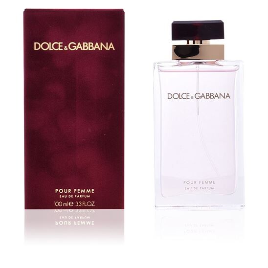 Dolce Gabbana Pour Femme EDP 100 ml Kadın Parfüm - 3