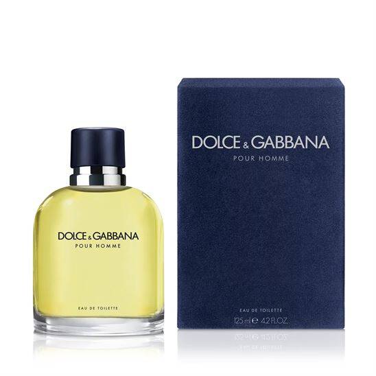 Dolce Gabbana Pour Homme EDT 125 ml Erkek Parfüm - 2