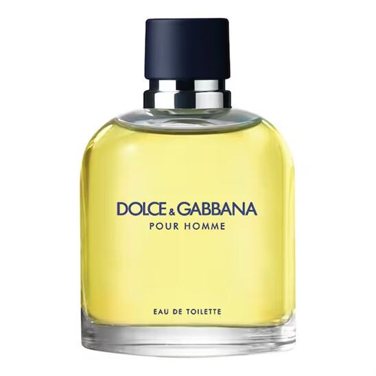 Dolce Gabbana Pour Homme EDT 125 ml Erkek Parfüm - 3