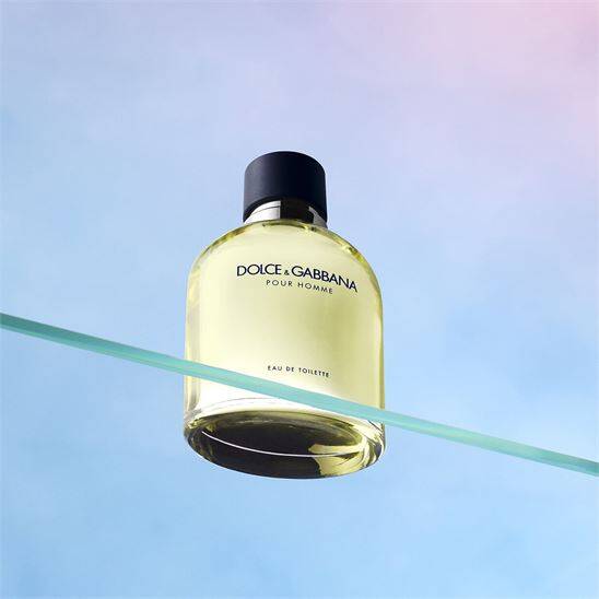 Dolce Gabbana Pour Homme EDT 125 ml Erkek Parfüm - 4