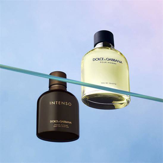 Dolce Gabbana Pour Homme EDT 125 ml Erkek Parfüm - 5