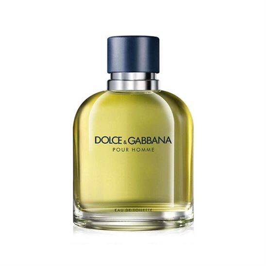 Dolce Gabbana Pour Homme Edt 75 ml Erkek Parfüm - 1