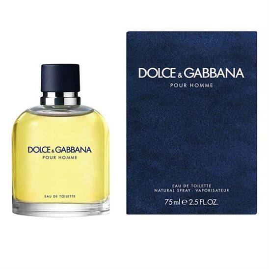 Dolce Gabbana Pour Homme Edt 75 ml Erkek Parfüm - 2