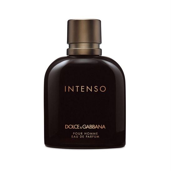 Dolce Gabbana Pour Homme Intenso EDP 125 ml Erkek Parfüm - 1