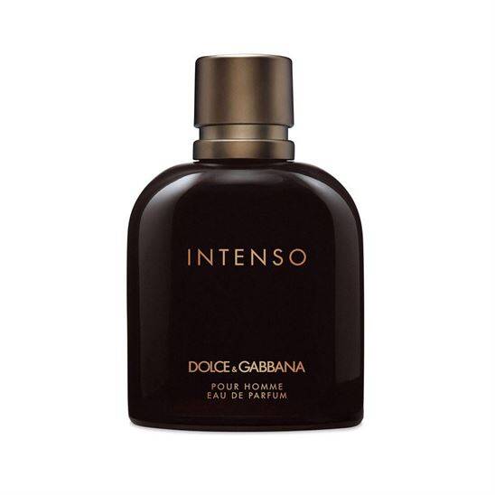 Dolce Gabbana Pour Homme Intenso EDP 125 ml Erkek Parfüm - 1
