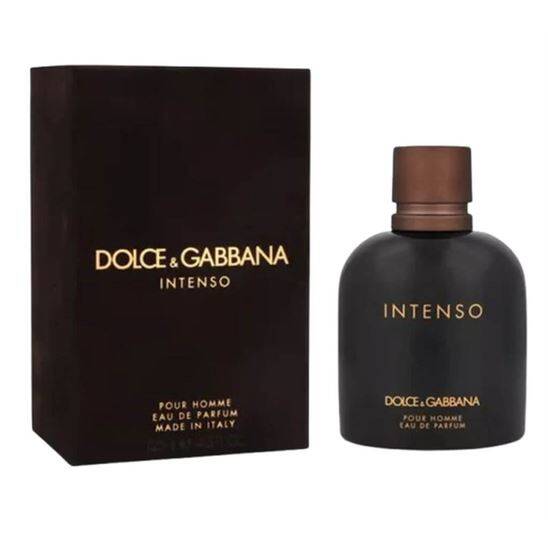 Dolce Gabbana Pour Homme Intenso EDP 125 ml Erkek Parfüm - 2