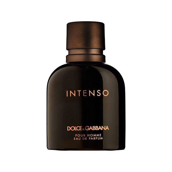 Dolce Gabbana Pour Homme Intenso EDP 75 ml Erkek Parfüm - 1