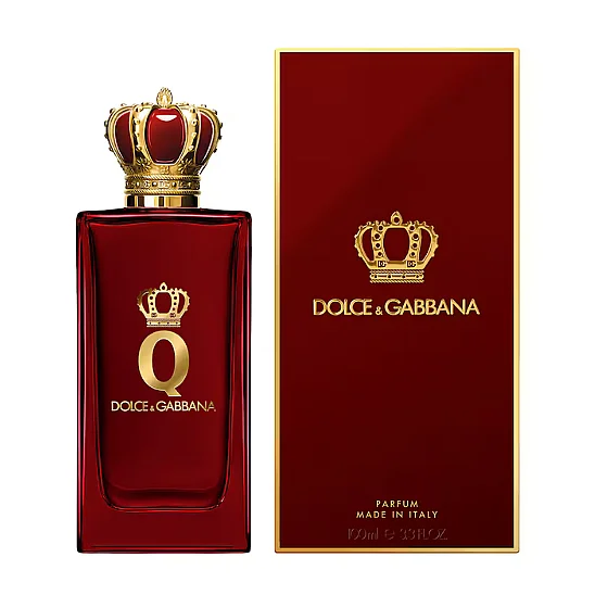 Dolce&Gabbana Q by Dolce&Gabbana Parfum 100 ml Kadın Parfüm (1)
