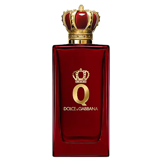 Dolce&Gabbana Q by Dolce&Gabbana Parfum 100 ml Kadın Parfüm