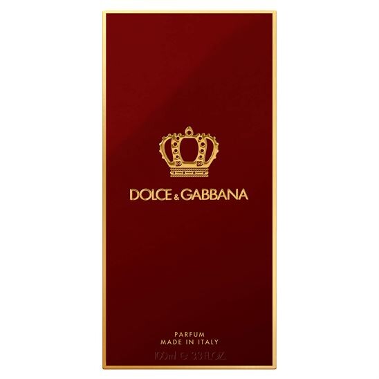 Dolce&Gabbana Q by Dolce&Gabbana Parfum 100 ml Kadın Parfüm - 3