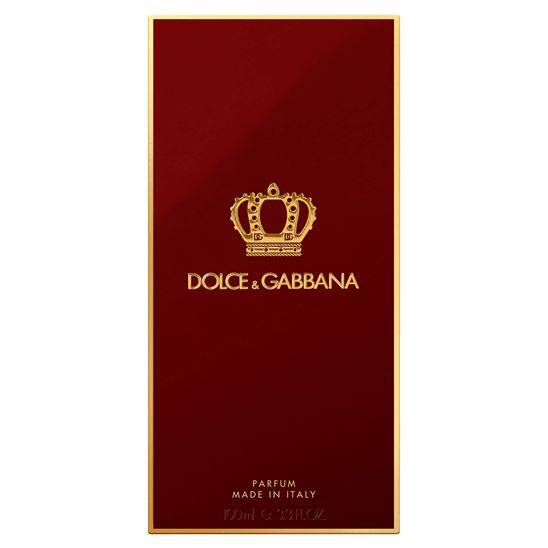 Dolce&Gabbana Q by Dolce&Gabbana Parfum 100 ml Kadın Parfüm - 3