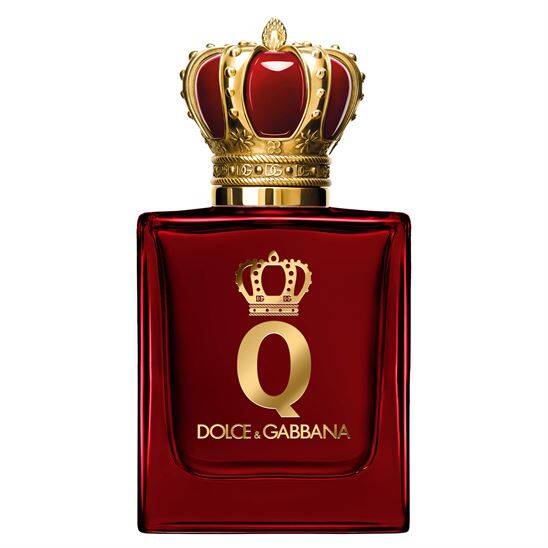 Dolce&Gabbana Q by Dolce&Gabbana Parfum 50 ml Kadın Parfüm - 1
