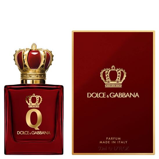 Dolce&Gabbana Q by Dolce&Gabbana Parfum 50 ml Kadın Parfüm (1)