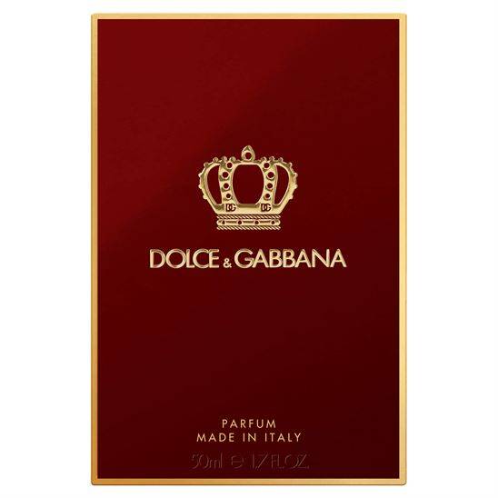Dolce&Gabbana Q by Dolce&Gabbana Parfum 50 ml Kadın Parfüm - 3