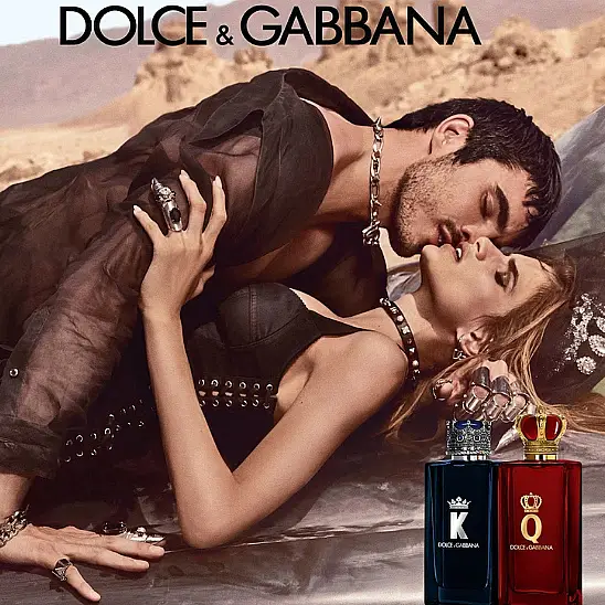 Dolce&Gabbana Q by Dolce&Gabbana Parfum 50 ml Kadın Parfüm - 8