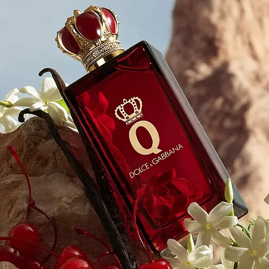 Dolce&Gabbana Q by Dolce&Gabbana Parfum 50 ml Kadın Parfüm - 7