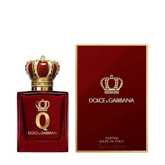 Dolce&Gabbana Q by Dolce&Gabbana Parfum 50 ml Kadın Parfüm - 2