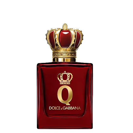 Dolce&Gabbana Q by Dolce&Gabbana Parfum 50 ml Kadın Parfüm