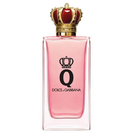 Dolce Gabbana Q EDP 100 ml Kadın Parfüm - 1