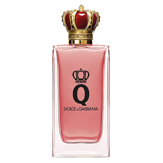 Dolce & Gabbana Q Intense EDPI 100 ml Kadın Parfüm