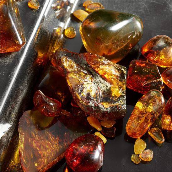 Dolce & Gabbana Q Intense EDPI 100 ml Kadın Parfüm - 5