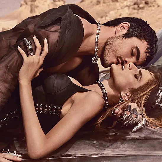 Dolce & Gabbana Q Intense EDPI 50 ml Kadın Parfüm - 7