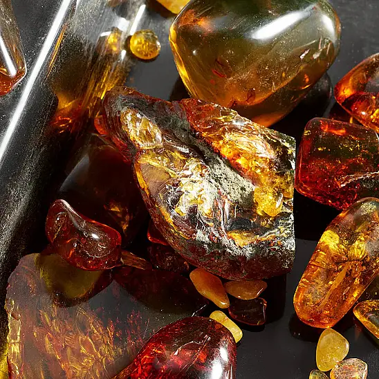 Dolce & Gabbana Q Intense EDPI 50 ml Kadın Parfüm - 5