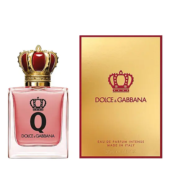 Dolce & Gabbana Q Intense EDPI 50 ml Kadın Parfüm - 2