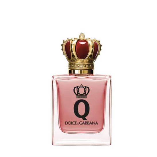 Dolce & Gabbana Q Intense EDPI 50 ml Kadın Parfüm - 1