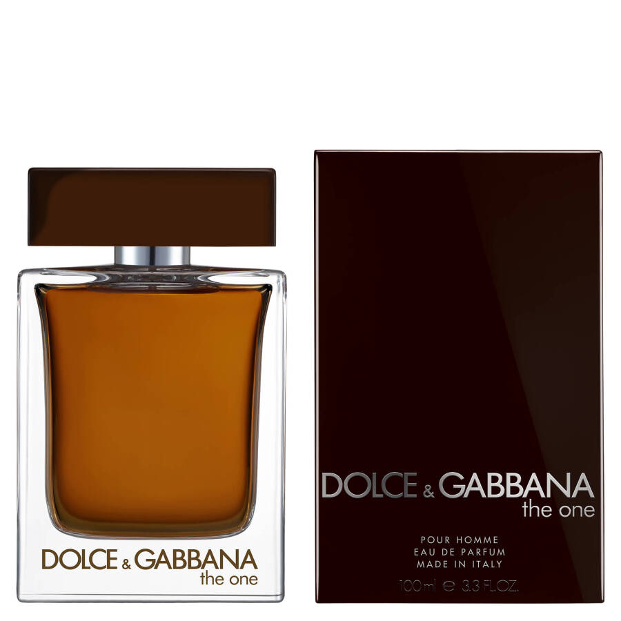 Dolce Gabbana The One EDP 100 ml Erkek Parfüm - 2