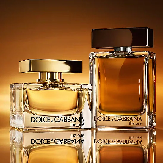 Dolce Gabbana The One EDP 100 ml Erkek Parfüm - 6