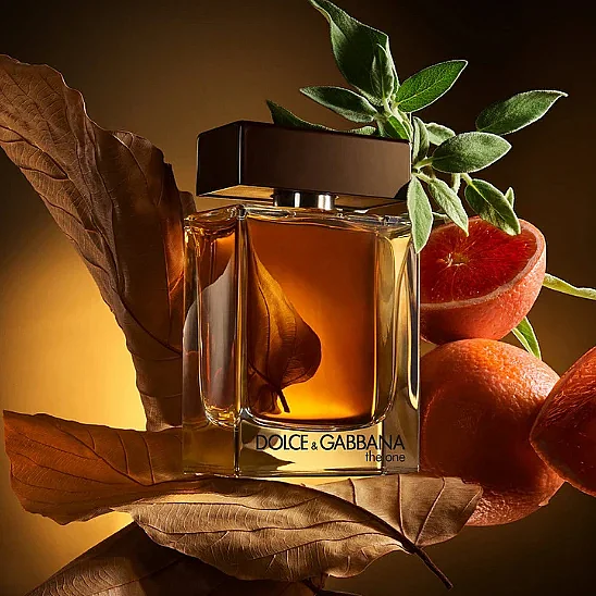 Dolce Gabbana The One EDP 100 ml Erkek Parfüm - 3