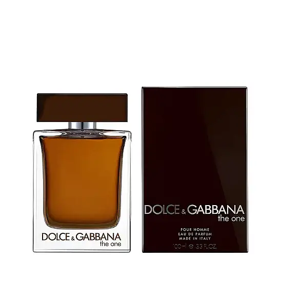 Dolce Gabbana The One EDP 100 ml Erkek Parfüm - 2