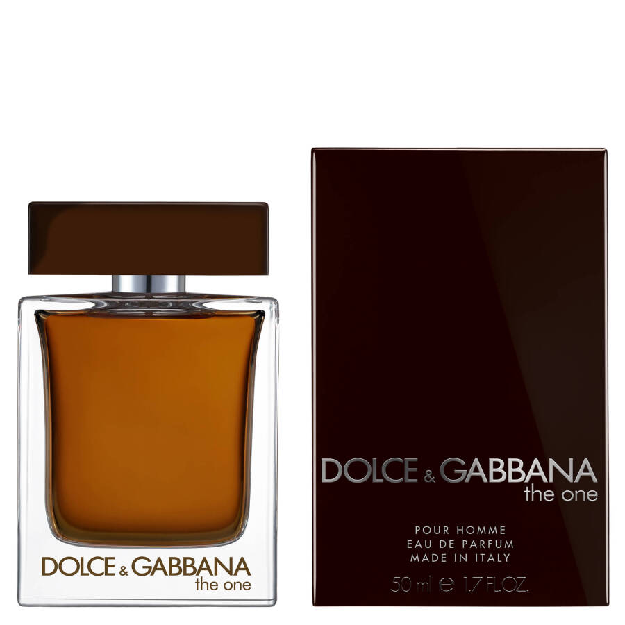 Dolce Gabbana The One EDP 50 ml Erkek Parfüm - 2