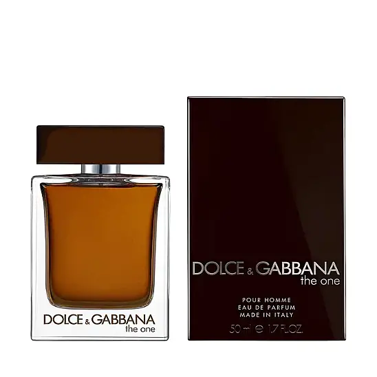 Dolce Gabbana The One EDP 50 ml Erkek Parfüm - 2