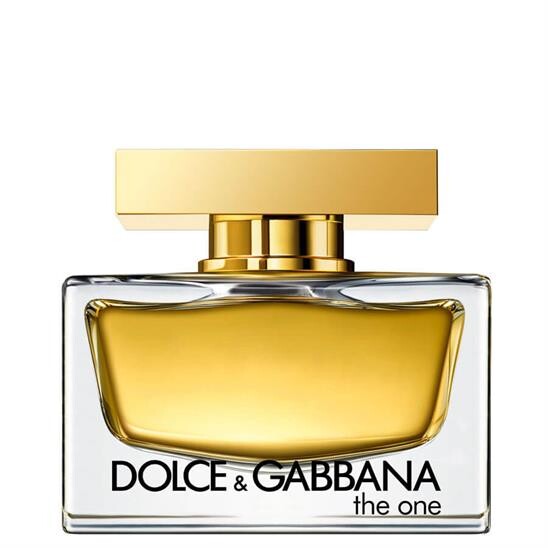 Dolce Gabbana The One Femme EDP 50 ml Kadın Parfüm - 1