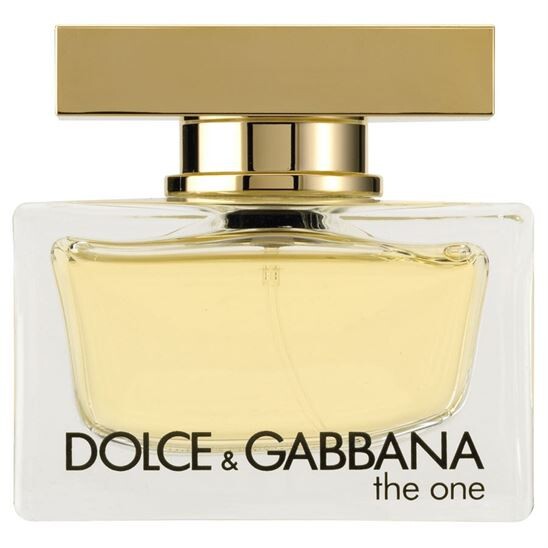 Dolce Gabbana The One Femme EDP 50 ml Kadın Parfüm - 2