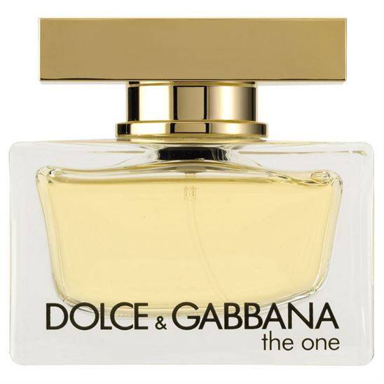 Dolce Gabbana The One Femme EDP 50 ml Kadın Parfüm - 2