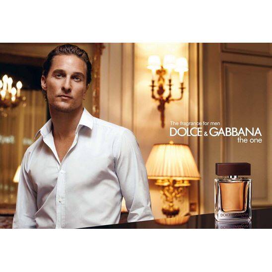 Dolce Gabbana The One For Man EDT 100 ml Çanta Hediyeli - 2