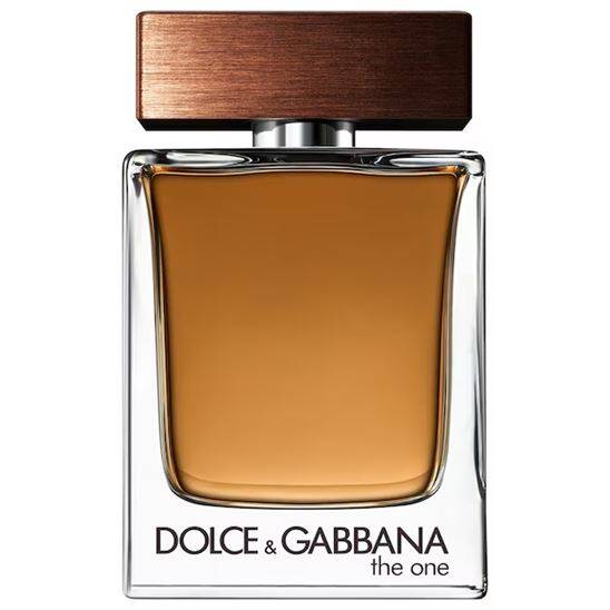 Dolce Gabbana The One For Man EDT 100 ml Erkek Parfüm - 1