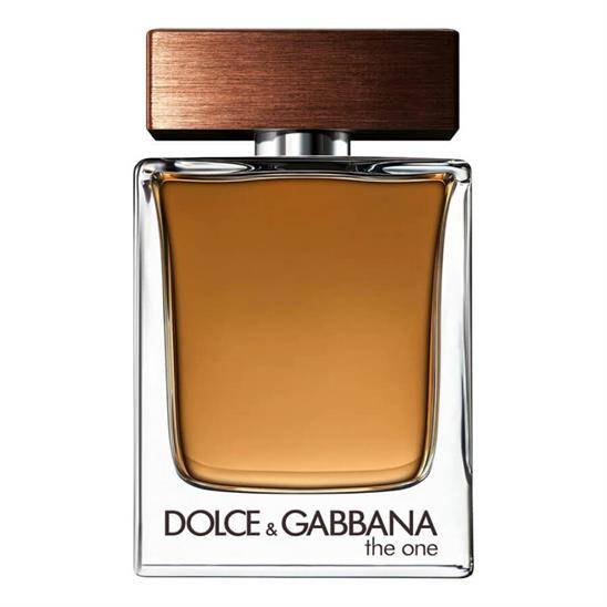 Dolce Gabbana The One For Man EDT 100 ml Erkek Parfüm - 3