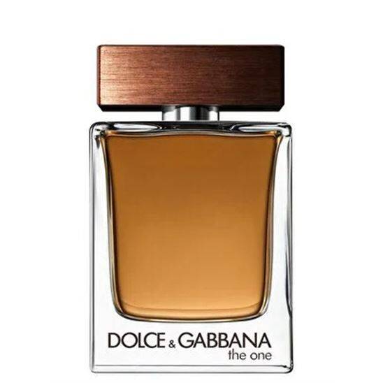 Dolce Gabbana The One For Man EDT 50 ml Erkek Parfüm - 1