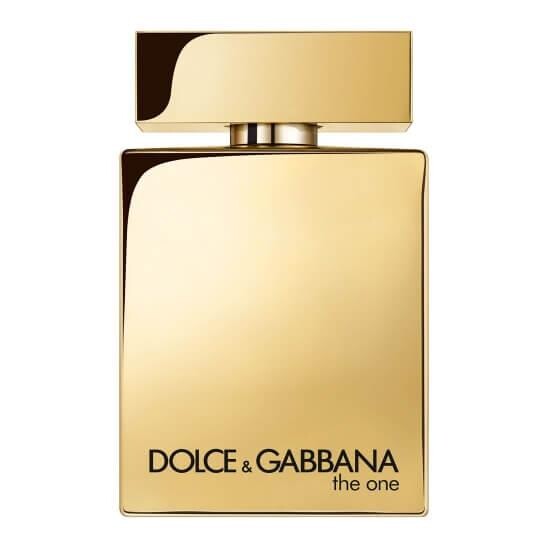 Dolce Gabbana The One For Men Gold EDP Intense 100 ml Erkek Parfüm - 1