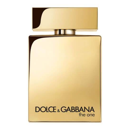 Dolce Gabbana The One For Men Gold EDP Intense 100 ml Erkek Parfüm - 1