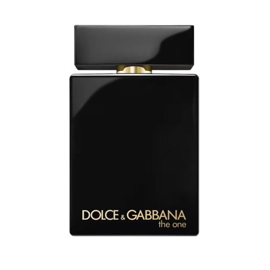 Dolce Gabbana The One For Men Intense EDP 100 ml Erkek Parfüm - 1