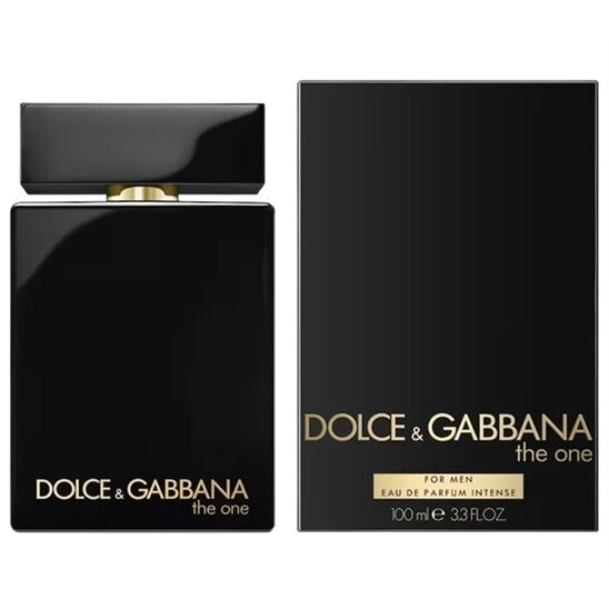 Dolce Gabbana The One For Men Intense EDP 100 ml Erkek Parfüm - 2
