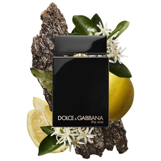 Dolce Gabbana The One For Men Intense EDP 100 ml Erkek Parfüm - 3