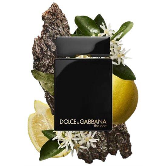 Dolce Gabbana The One For Men Intense EDP 100 ml Erkek Parfüm - 3